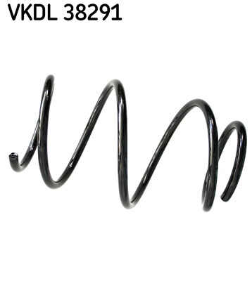 SKF VKDL 38291 Fahrwerksfeder